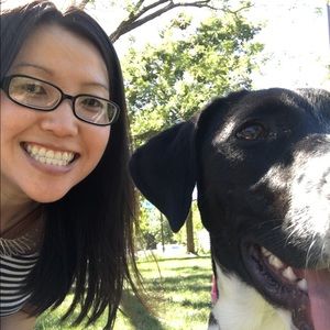 Meet your Posher, Elaine